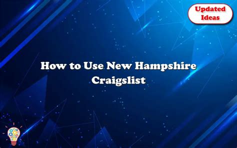 Craigslist peterborough nh. Things To Know About Craigslist peterborough nh. 